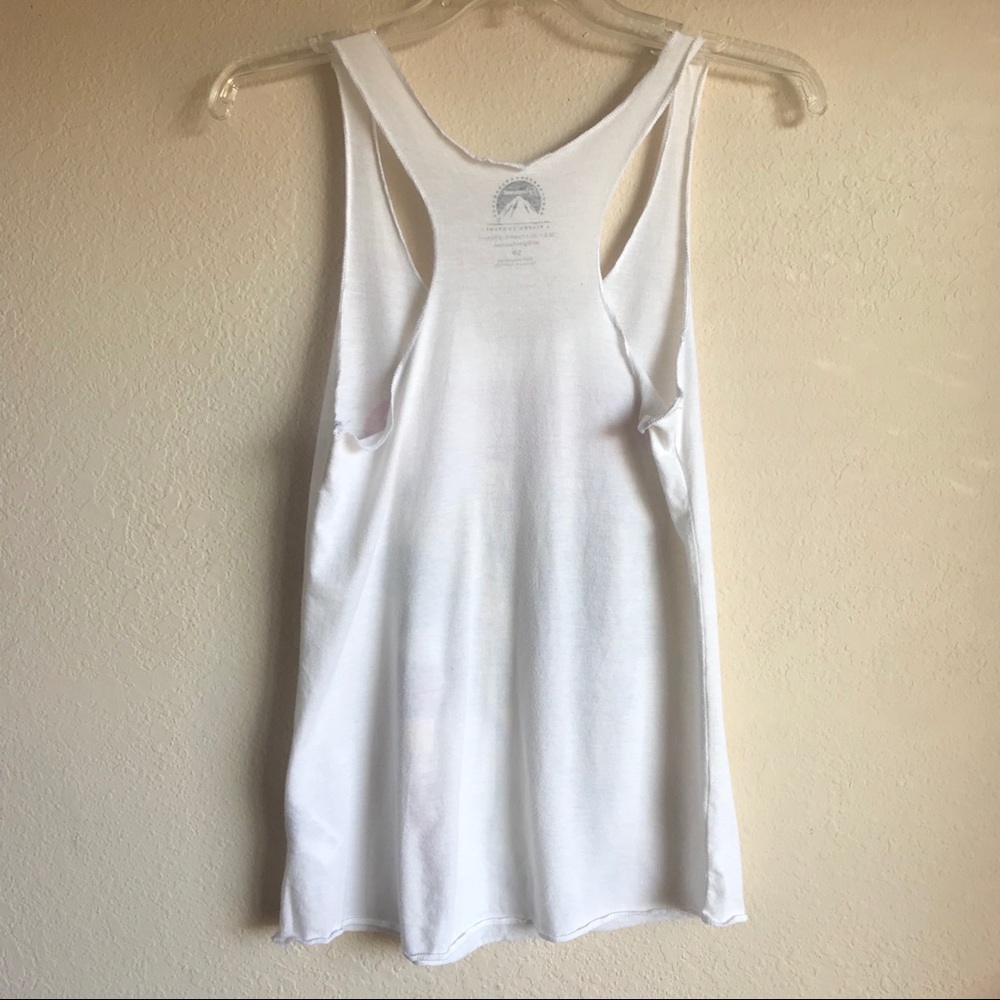 Clueless Racerback Tank - image 2